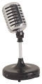 Microphone
