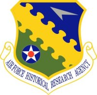 Air Force Historical Research Agency